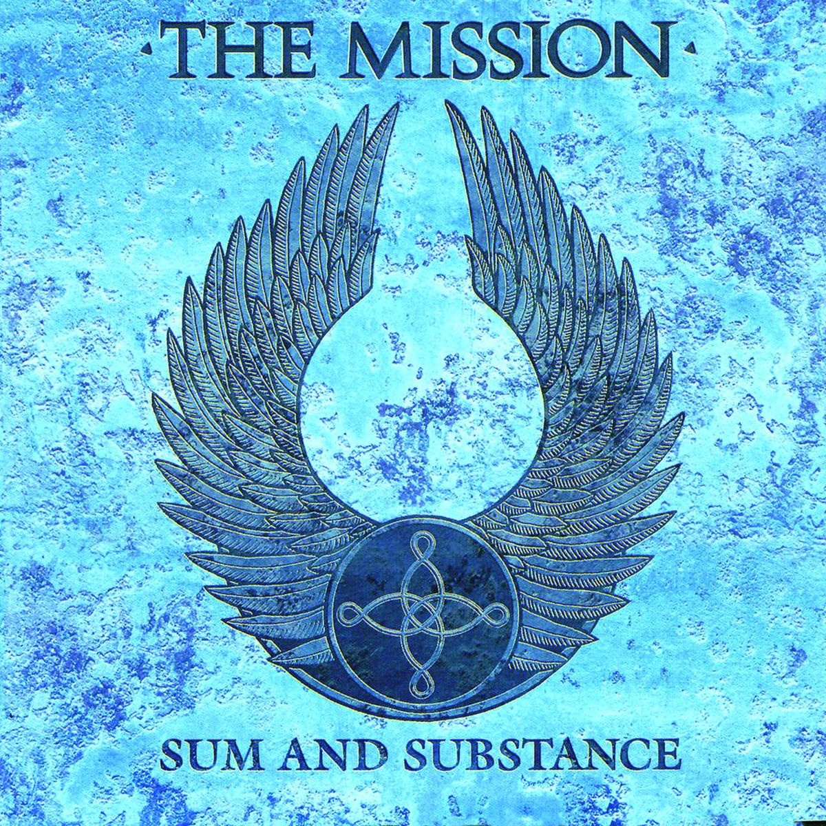 The Mission